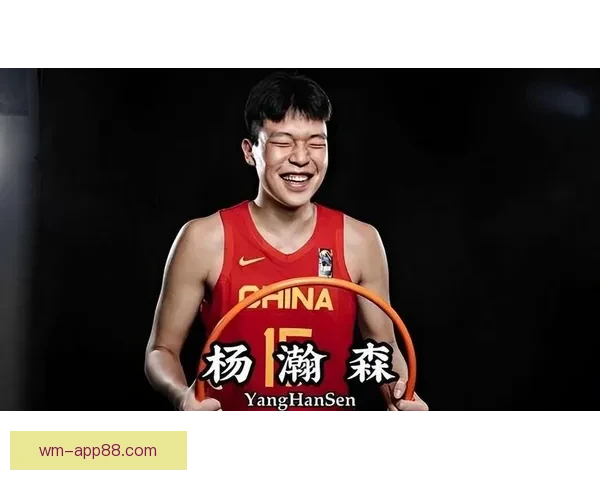 杨瀚森新老板首次发声承诺开拓者球迷全力打造年年具备冲冠实力球队